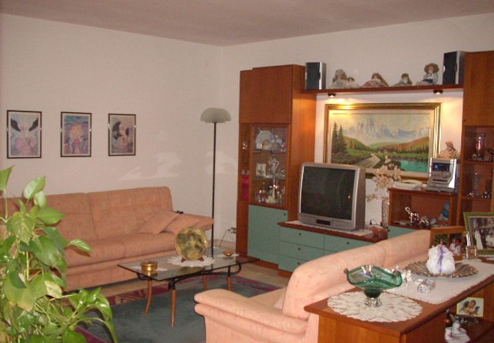 Villa i Ascoli Piceno, Ascoli Piceno, Ascoli Piceno - € 380.000 | Ref: cas1234 - foto 1