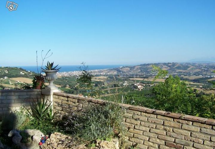 Villa i Colonnella, Teramo, Colonnella - € 320 000 | Ref: cas14 - foto 1