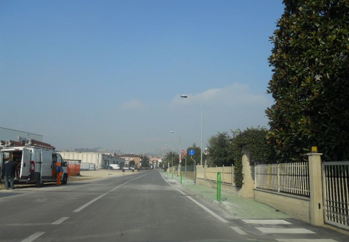 Helårsgrund i Monteprandone, Ascoli Piceno, Monteprandone - € 90.000 | Ref: ter23 - foto 1