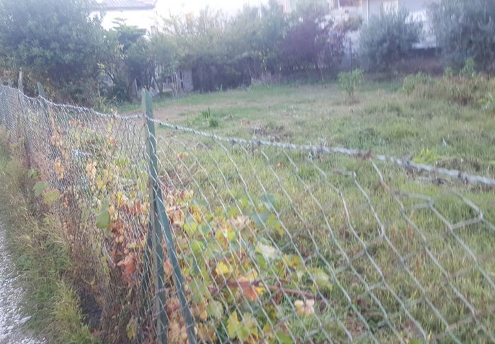 Helårsgrund i Martinsicuro, Teramo, Martinsicuro - € 250.000 | Ref: ter48 - foto 1