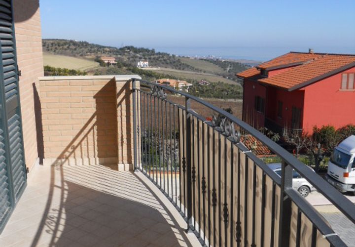 Lejlighed i Colonnella, Teramo, Colonnella - € 135.000 | Ref: app777 - foto 1