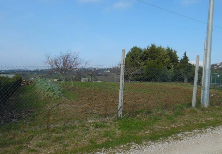 Helårsgrund i Colonnella, Teramo, Colonnella - € 50.000 | Ref: ter300 - foto 1