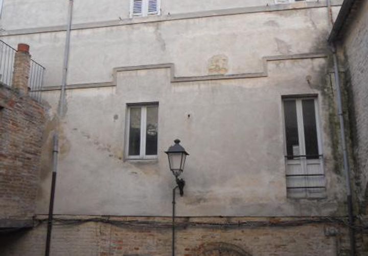 Villa i Monteprandone, Ascoli Piceno, Monteprandone - € 135.000 | Ref: cas590 - foto 1