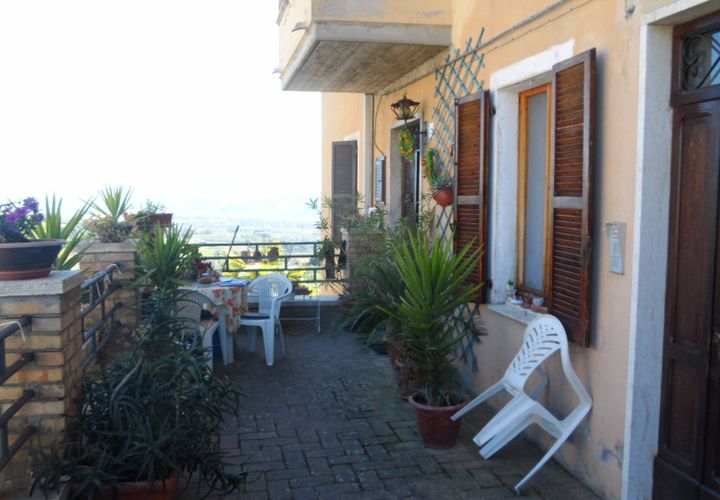 Lejlighed i Spinetoli, Ascoli Piceno, Spinetoli - € 120.000 | Ref: app1012 - foto 1