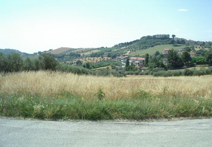 Helårsgrund i Colonnella, Teramo, Colonnella - € 320.000 | Ref: ter188 - foto 1