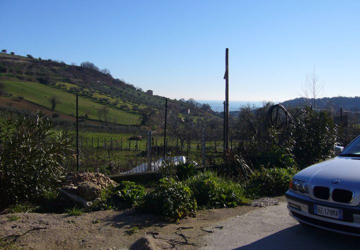 Helårsgrund i Colonnella, Teramo, Colonnella - € 110.000 | Ref: ter25 - foto 1