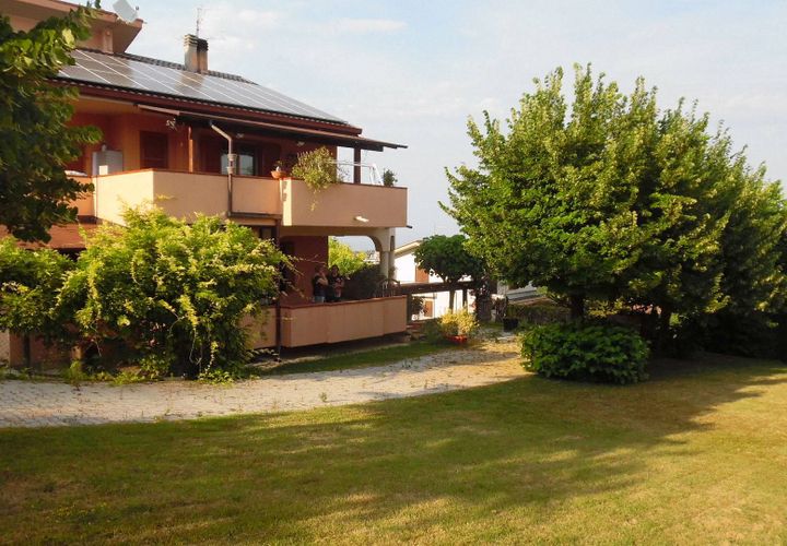 Villa i Martinsicuro, Teramo, Martinsicuro - € 620.000 | Ref: cas26 - foto 1