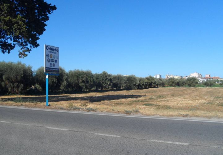 Helårsgrund i Alba Adriatica, Teramo, Alba Adriatica - € 450.000 | Ref: ter156 - foto 1
