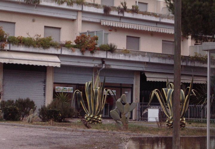 Erhvervsejendom i Martinsicuro, Teramo, Martinsicuro - € 80.000 | Ref: loc14 - foto 1
