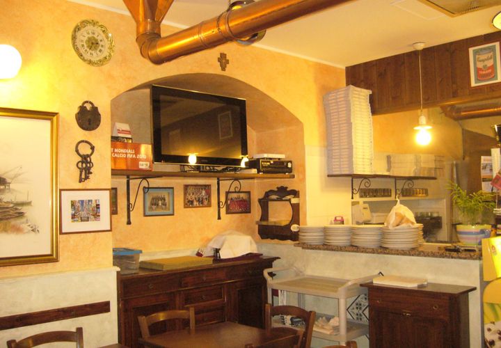 Erhvervsejendom i Grottammare, Ascoli Piceno, Grottammare - € 100.000 | Ref: ese111 - foto 1