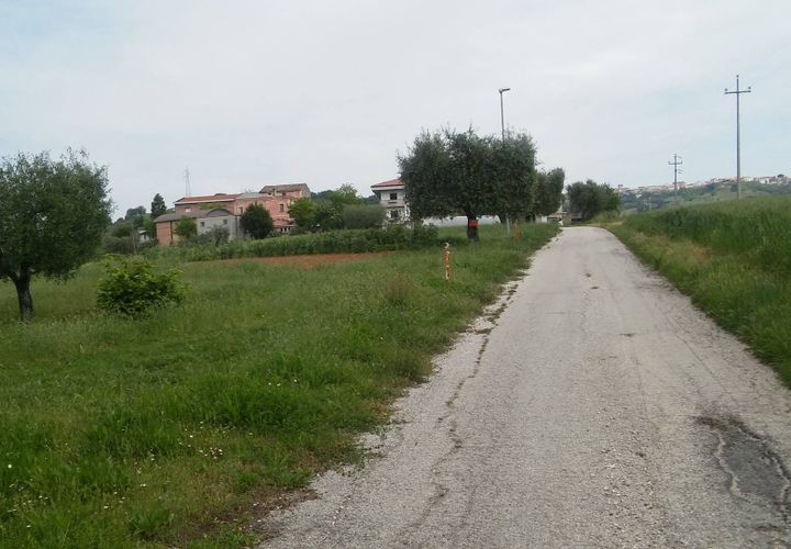 Helårsgrund i Tortoreto, Teramo, Tortoreto - € 55.000 | Ref: ter3333 - foto 1