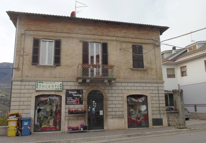 Erhvervsejendom i Folignano, Ascoli Piceno, Folignano - € 105.000 | Ref: loc78 - foto 1