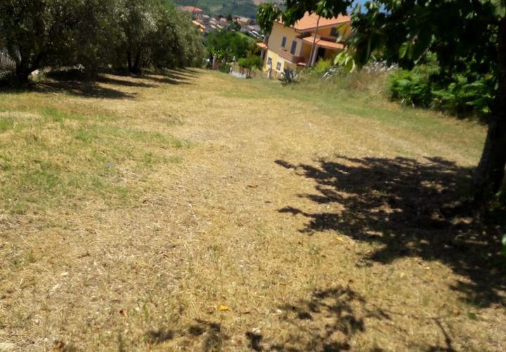 Helårsgrund i Colonnella, Teramo, Colonnella - € 50.000 | Ref: ter112 - foto 1