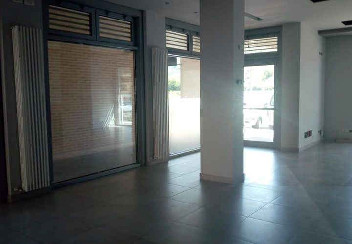 Erhvervsejendom i Ripatransone, Ascoli Piceno, Ripatransone - € 100.000 | Ref: loc1119 - foto 1