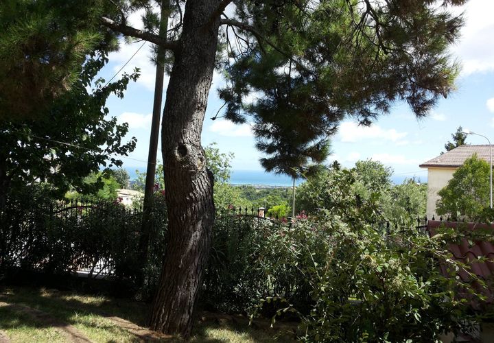 Villa i Ripatransone, Ascoli Piceno, Ripatransone - € 550.000 | Ref: cas181 - foto 1