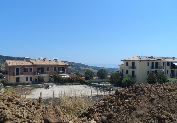 Helårsgrund i Monteprandone, Ascoli Piceno, Monteprandone - € 540.000 | Ref: ter134 - foto 1