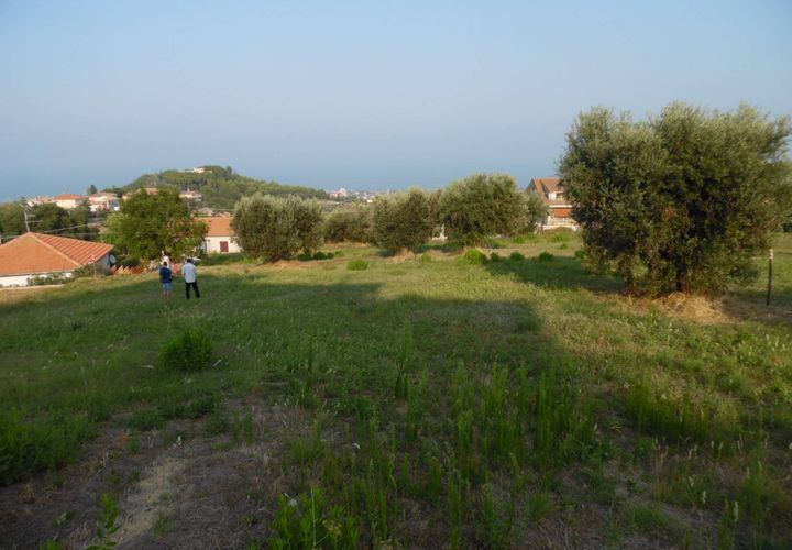 Helårsgrund i Colonnella, Teramo, Colonnella - € 80.000 | Ref: ter1014 - foto 1