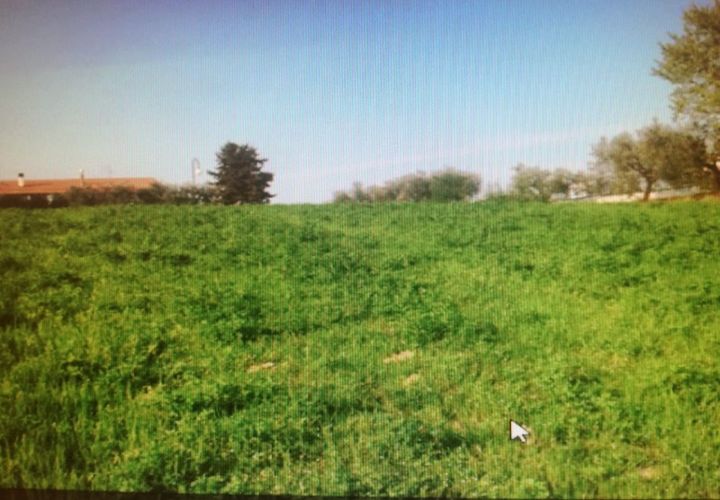 Terra a Castorano, Ascoli Piceno, Castorano - € 35.000 | Ref: ter121 - foto 1