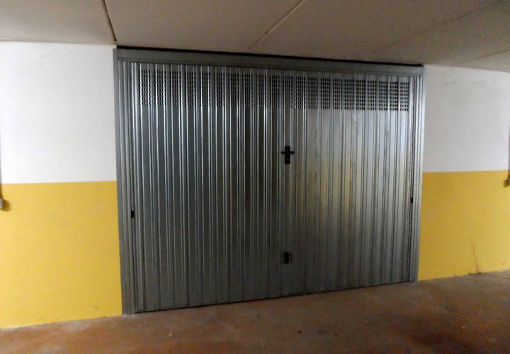 Parkeringsplads i Monteprandone, Ascoli Piceno, Monteprandone - € 25.000 | Ref: box120 - foto 1