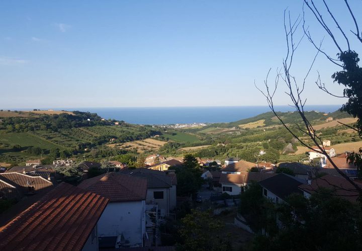 Villa i Colonnella, Teramo, Colonnella - € 80 000 | Ref: cas1120 - foto 1