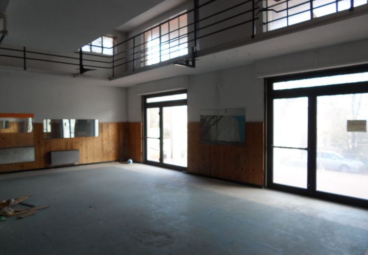 Erhvervsejendom i Grottammare, Ascoli Piceno, Grottammare - € 350.000 | Ref: loc1999 - foto 1