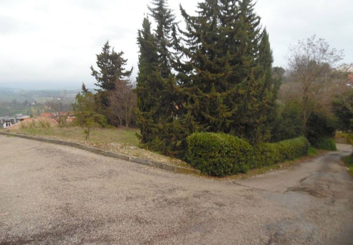 Helårsgrund i Spinetoli, Ascoli Piceno, Spinetoli - € 60.000 | Ref: ter406 - foto 1