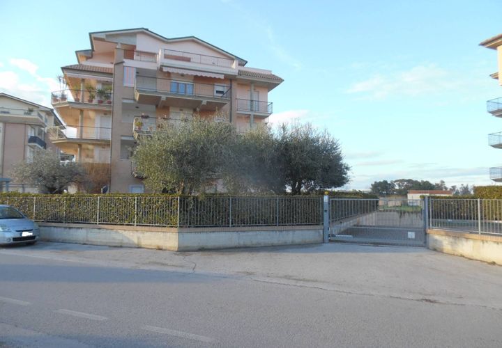 Lejlighed i Martinsicuro, Teramo, Martinsicuro - € 158.000 | Ref: app283 - foto 1
