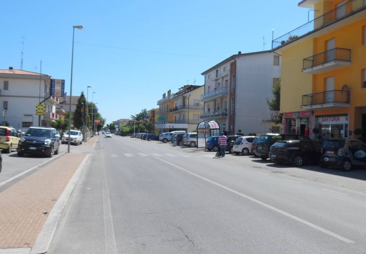 Erhvervsejendom i Monteprandone, Ascoli Piceno, Monteprandone - € 120.000 | Ref: loc208 - foto 1