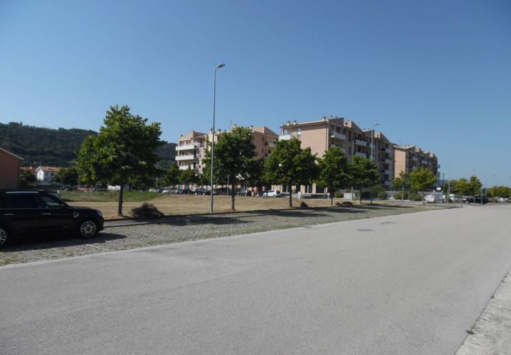 Terra a Pedaso, Fermo, Pedaso - € 550.000 | Ref: ter343 - foto 1