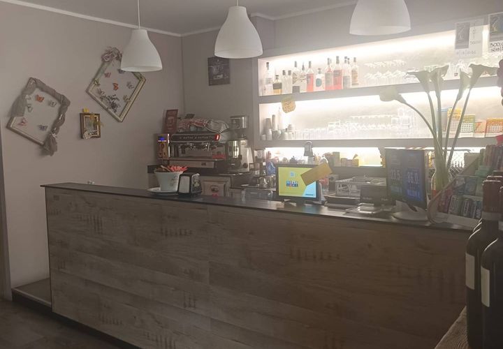 Erhvervsejendom i Pegognaga, Mantua, Pegognaga - € 60.000 | Ref: 18M - foto 1
