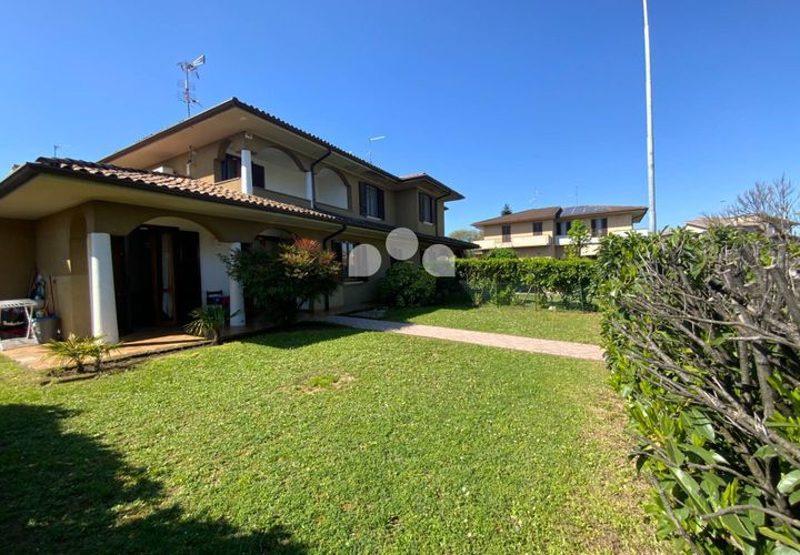 Leilighet i Offanengo, Cremona, Offanengo - € 180 000 | Ref: 32841001-0380 - foto 1