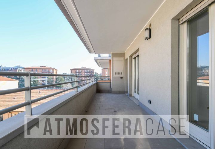 Lejlighed i Bergamo, Bergamo, Bergamo - € 400.000 | Ref: 331 - foto 1
