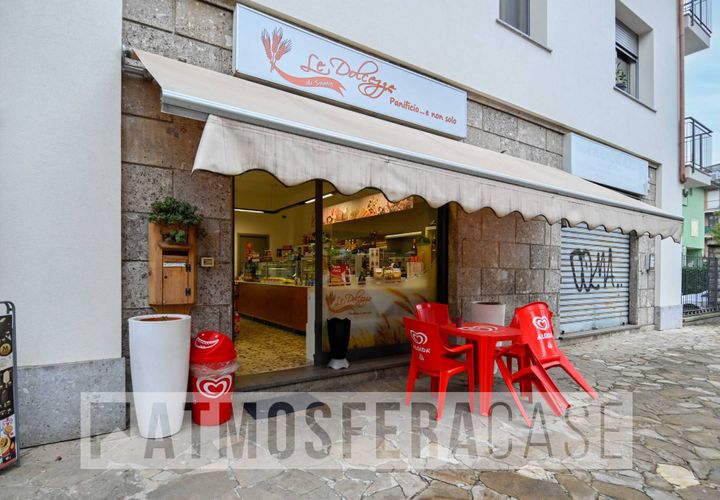 Erhvervsejendom i Treviglio, Bergamo, Treviglio - € 20.000 | Ref: 415 - foto 1