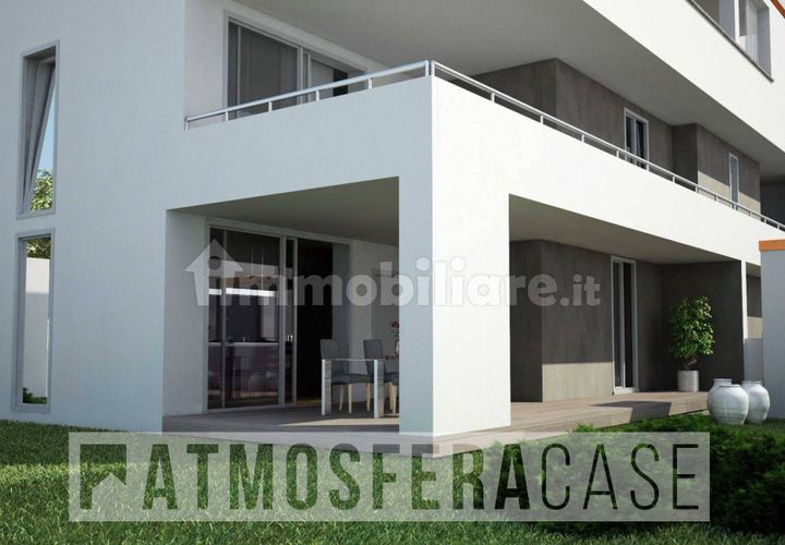 Helårsgrund i Boltiere, Bergamo, Boltiere - € 297.000 | Ref: 641 - foto 1