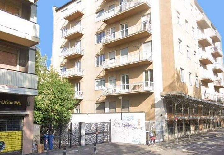 Parkeringsplads i Bergamo, Bergamo, Bergamo - € 19.000 | Ref: 731 - foto 1