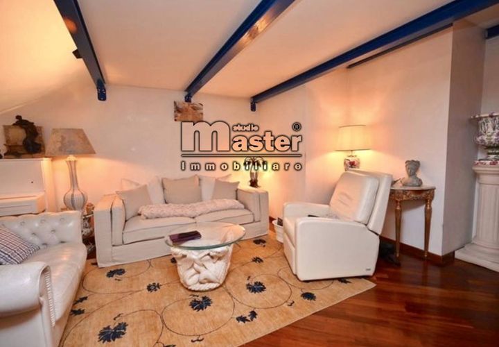 Lejlighed i Treviso, Treviso, Treviso - € 550.000 | Ref: T47 - foto 1