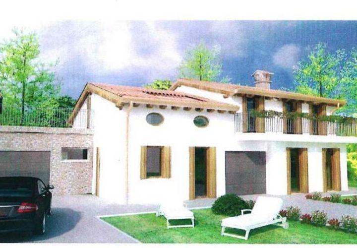 Villa a Treviso, Treviso, Treviso - € 550.000 | Ref: V159 - foto 1