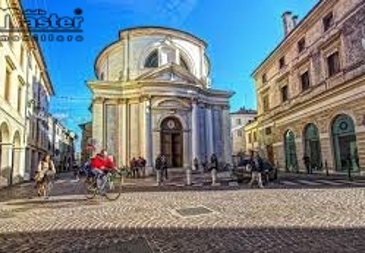 L'establiment comercial a Treviso, Treviso, Treviso - € 1.400/mes | Ref: N100 - foto 1