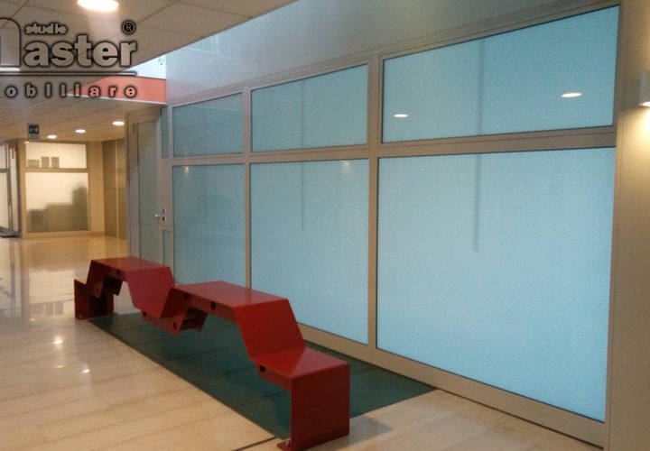 Erhvervsejendom i Spresiano, Treviso, Spresiano - € 135.000 | Ref: u109v - foto 1