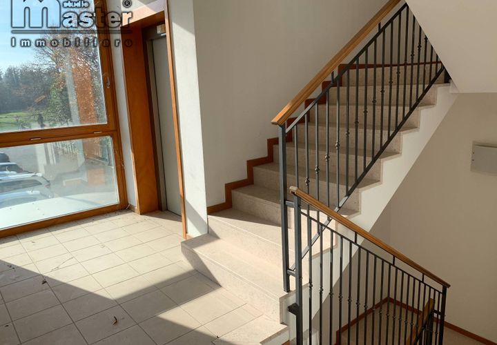 Erhvervsejendom i Treviso, Treviso, Treviso - € 650.000 | Ref: U111 - foto 1