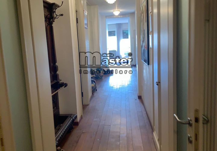 Wohnung in Treviso, Treviso, Treviso - € 595.000 | Ref: T398 - Foto 1