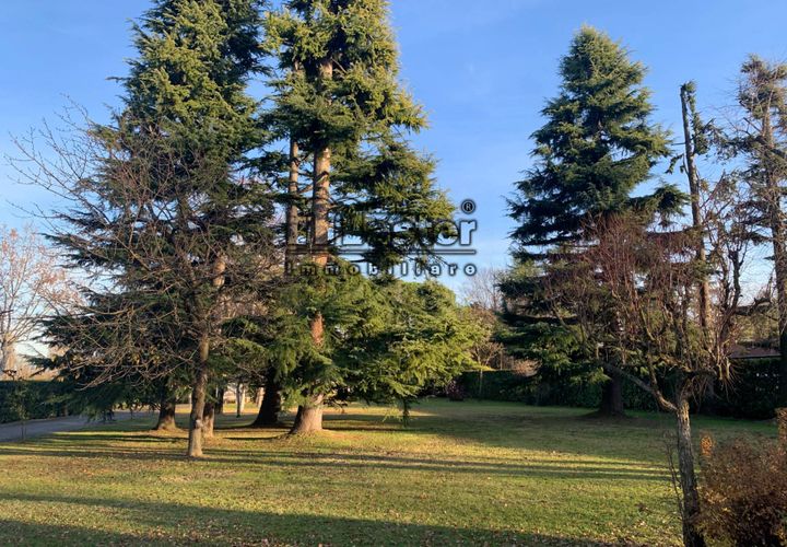 Villa i Preganziol, Treviso, Preganziol - € 750.000 | Ref: V256 - foto 1