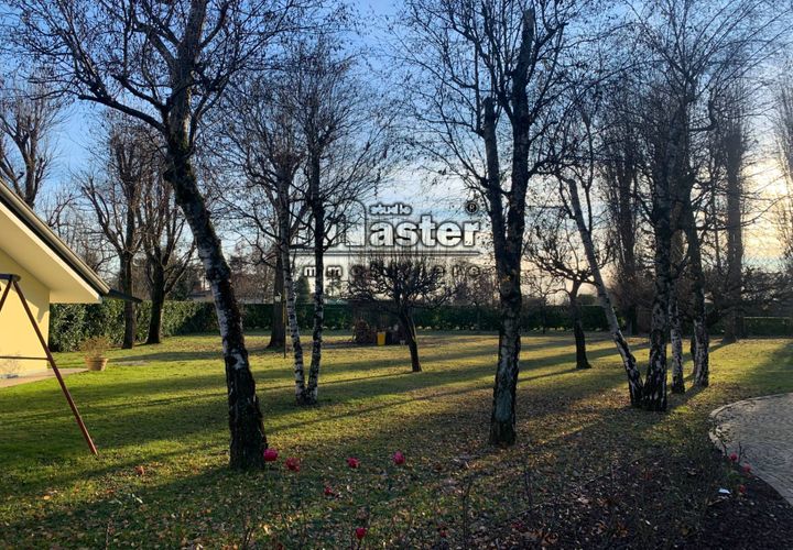 Villa i Preganziol, Treviso, Preganziol - € 650.000 | Ref: V257 - foto 1