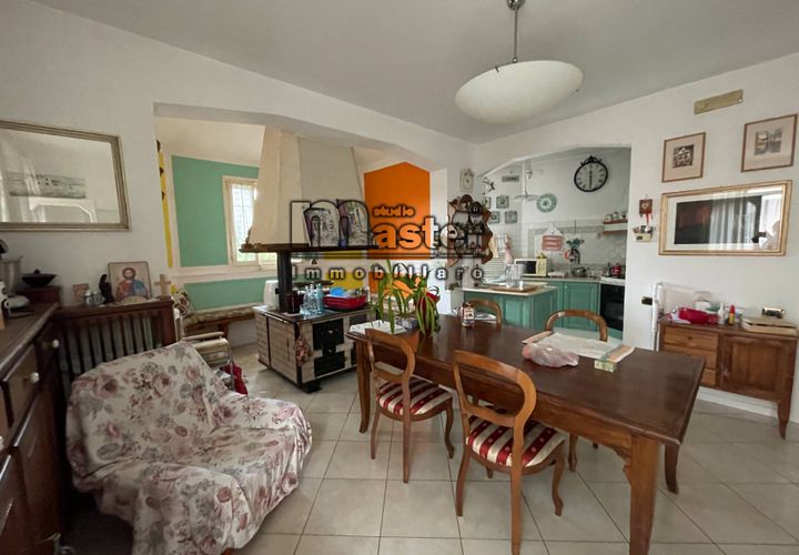 Villa i Giavera del Montello, Treviso, Giavera del Montello - € 380.000 | Ref: V264 - foto 1