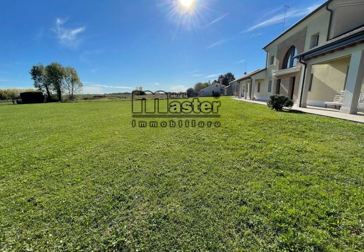 Villa i Preganziol, Treviso, Preganziol - € 380.000 | Ref: b221 - foto 1