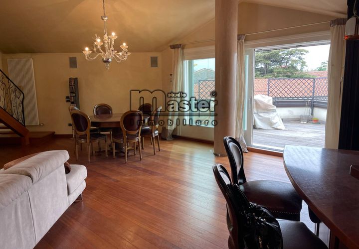 Lejlighed i Treviso, Treviso, Treviso - € 720.000 | Ref: T429 - foto 1