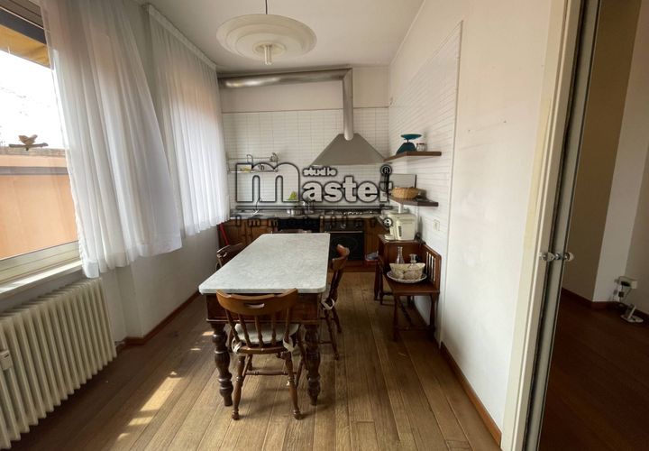 Appartement in Treviso, Treviso, Treviso - € 595.000 | Ref: Q398 - foto 1