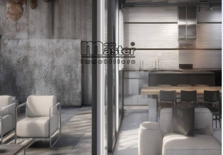 Lejlighed i Treviso, Treviso, Treviso - € 470.000 | Ref: CANT16-T4 - foto 1