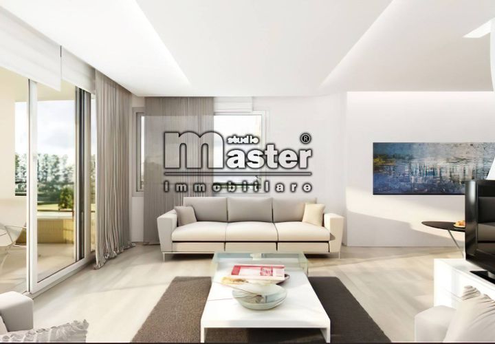 Lejlighed i Treviso, Treviso, Treviso - € 370.000 | Ref: T448 - foto 1