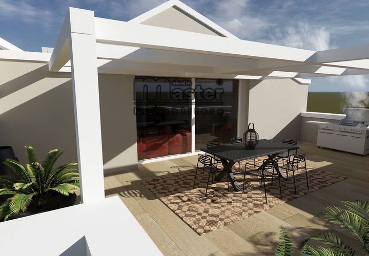 Lejlighed i Treviso, Treviso, Treviso - € 560.000 | Ref: T452 - foto 1